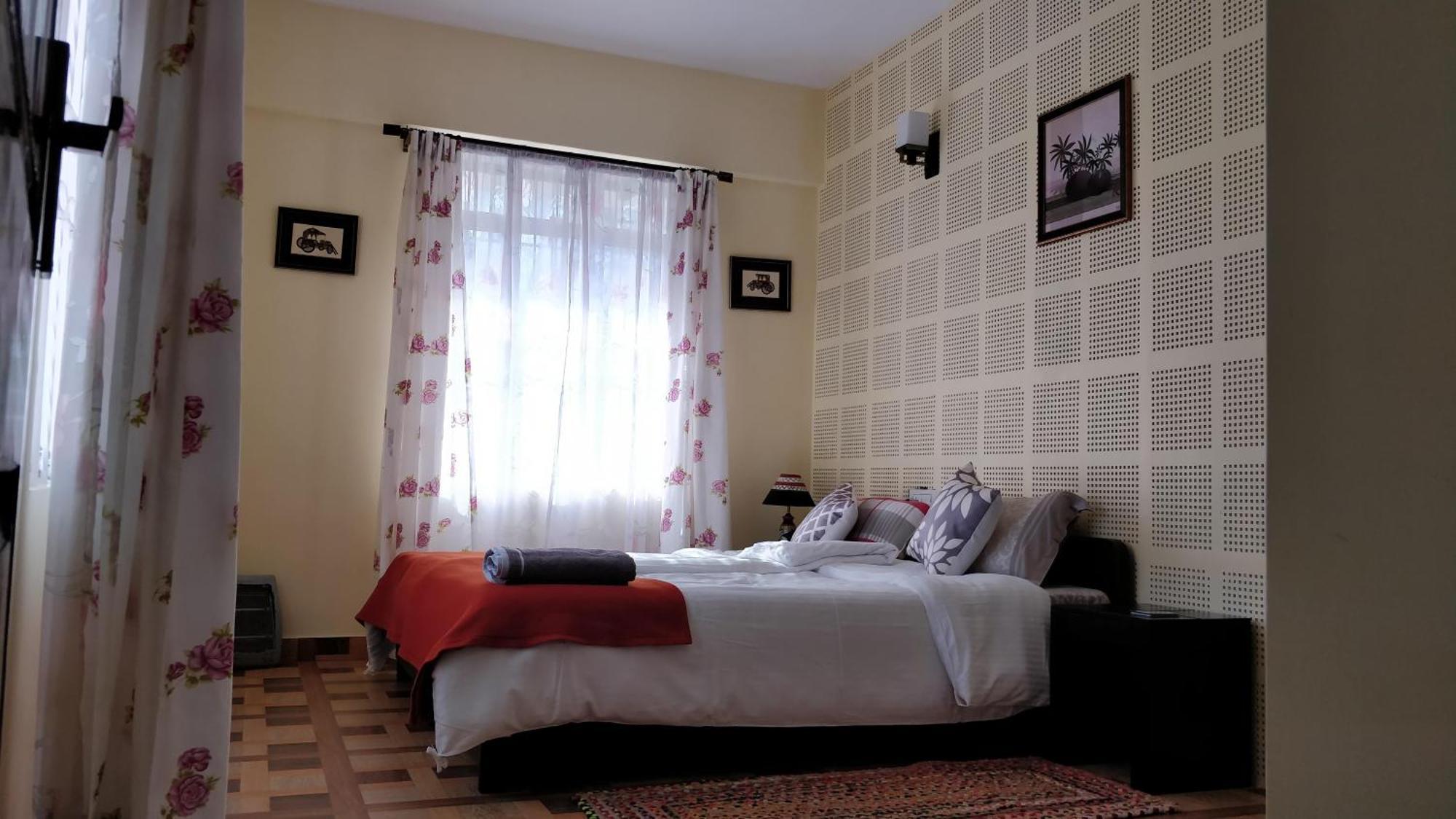 Roseville Shillong Exterior foto